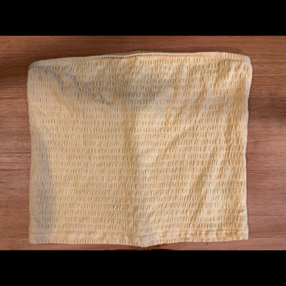 American Eagle Tube Top